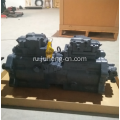 14531591 EC290C Главный гидравлический насос K3V140DT-151R-9NE9-AHV